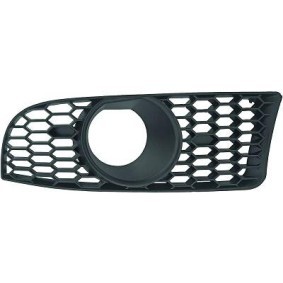 Compre Guarnição, farol de nevoeiro da DIEDERICHS ZUB00087 a um preço baixo por 40,79 €