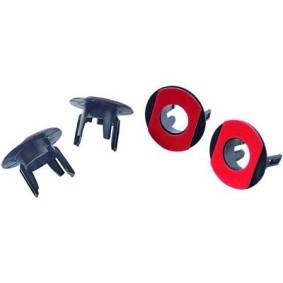 Stoßstangenhalter ZUB00108 von DIEDERICHS günstig für 40,27 € online kaufen