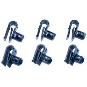 Clip, Stoßfänger ZUB00114 von DIEDERICHS günstig für 14,14 € online kaufen
