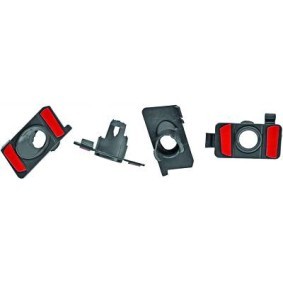 Compre Suporte, sensor do auxiliar de estacionamento da DIEDERICHS ZUB00143 a um preço baixo por 45,66 €