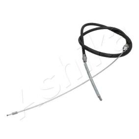 Handbremsseil 131-00-0232 von ASHIKA günstig für 17,98 € online kaufen