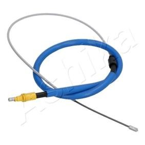 Handbremsseil 131-00-0618 von ASHIKA günstig für 20,00 € online kaufen