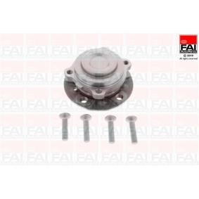 Radlagersatz von FAI AutoParts