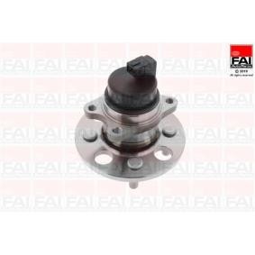 Radlagersatz von FAI AutoParts
