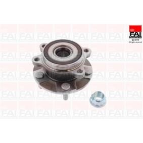 Radlagersatz von FAI AutoParts