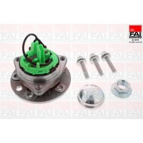Radlagersatz von FAI AutoParts