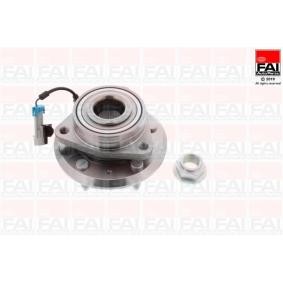 Radlagersatz für CHEVROLET von FAI AutoParts