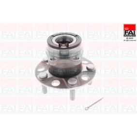 Radlagersatz für CITROËN von FAI AutoParts