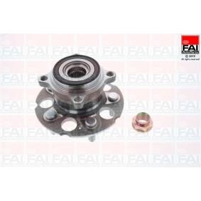 Radlagersatz für HONDA von FAI AutoParts