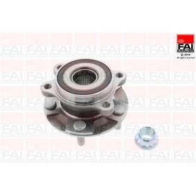 Radlagersatz von FAI AutoParts
