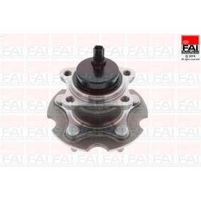 Radlagersatz von FAI AutoParts