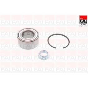 Radlagersatz für BMW von FAI AutoParts