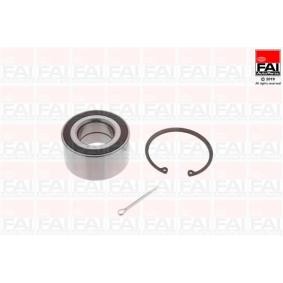 Radlagersatz für VAUXHALL von FAI AutoParts