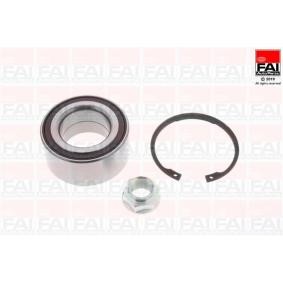 Radlagersatz für HONDA von FAI AutoParts