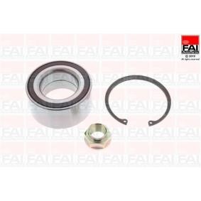 Radlagersatz für HONDA von FAI AutoParts