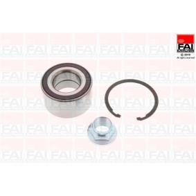Radlagersatz für HONDA von FAI AutoParts
