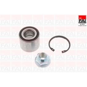 Radlagersatz für NISSAN von FAI AutoParts
