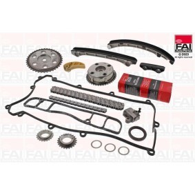 Acquista Kit catena distribuzione da FAI AutoParts TCK363VVT a buon mercato per soli 302,79 €