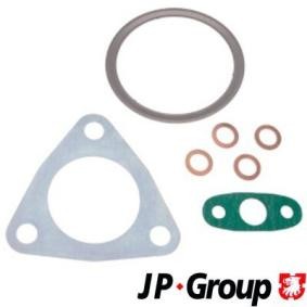 Achetez des Kit de montage, compresseur JP GROUP 3117751210 à prix pour 17,33 €