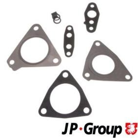 Montagesatz, Lader 4017751310 von JP GROUP günstig für 31,70 € online kaufen