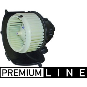 Gebläsemotor des Herstellers MAHLE ORIGINAL - Originalware Artikelnummer: AB 131 000P