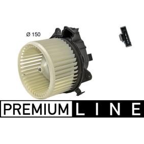 Innenraumgebläse von MAHLE ORIGINAL