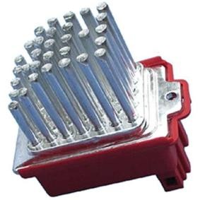 Køb Regulator, kabineventilator af MAHLE ORIGINAL ABR 61 000S til den lave pris 476,70 DKK