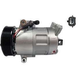 Klimakompressor ACP 104 000S von MAHLE ORIGINAL günstig für 317,55 € online kaufen