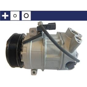 Klimakompressor ACP 1292 000S von MAHLE ORIGINAL günstig für 332,11 € online kaufen
