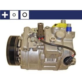 Klimakompressor ACP 1428 000S von MAHLE ORIGINAL günstig für 325,73 € online kaufen