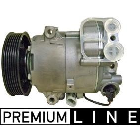 Klimakompressor von MAHLE ORIGINAL