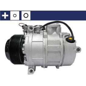 Klimakompressor ACP 231 000S von MAHLE ORIGINAL günstig für 346,38 € online kaufen