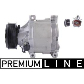 Compre Compressor de ar condicionado de MAHLE ORIGINAL online para Legacy IV Carrinha (BP) a preços moderados