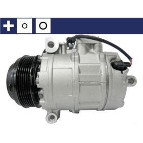 Klimakompressor ACP 706 000S von MAHLE ORIGINAL günstig für 388,77 € online kaufen