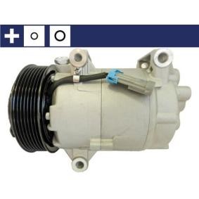 Achetez des Compresseur de climatisation MAHLE ORIGINAL ACP 73 000S à prix pour 282,05 €