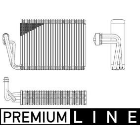 Acquista Evaporatore climatizzatore da MAHLE ORIGINAL AE 52 000P a buon mercato per soli 219,73 €