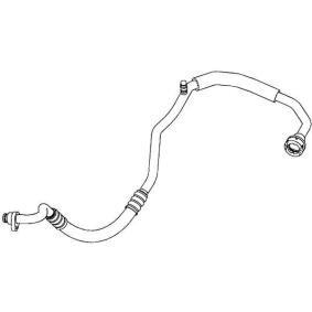 Niederdruckleitung, Klimaanlage AP 106 000P von MAHLE ORIGINAL günstig für 63,59 € online kaufen