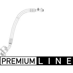 Niederdruckleitung, Klimaanlage AP 131 000P von MAHLE ORIGINAL günstig für 46,10 € online kaufen