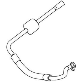 Achetez des Conduite à haute / basse pression, climatisation MAHLE ORIGINAL AP 97 000P à prix pour 55,20 €