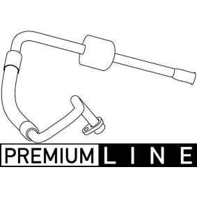 Achetez des Conduite à haute / basse pression, climatisation MAHLE ORIGINAL AP 98 000P à prix pour 50,63 €