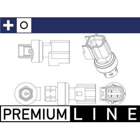 Druckschalter, Klimaanlage für CHRYSLER von MAHLE ORIGINAL