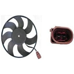 Kühlerlüfter CFF 169 000S von MAHLE ORIGINAL günstig für 56,26 € online kaufen
