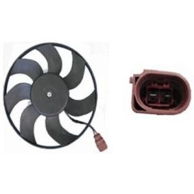 Kühlerlüfter CFF 186 001S von MAHLE ORIGINAL günstig für 60,51 € online kaufen