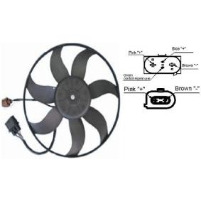 Kühlerlüfter CFF 187 001S von MAHLE ORIGINAL günstig für 142,33 € online kaufen