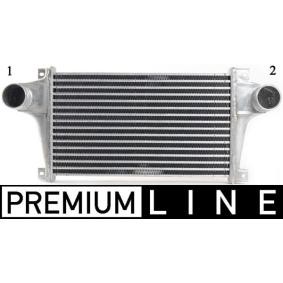 Achetez des Intercooler MAHLE ORIGINAL CI 350 000P à prix pour 459,24 €