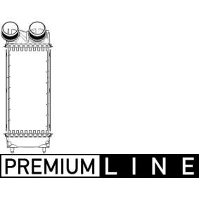 Comprar Intercooler de MAHLE ORIGINAL CI 366 000P a bajo precio de 78,15 €