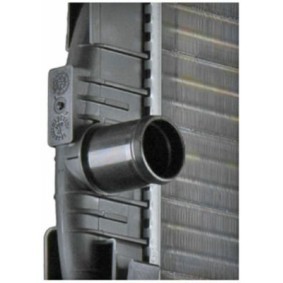 Compre Radiador de óleo, óleo do motor da MAHLE ORIGINAL CLC 170 000P a um preço baixo por 579,67 €