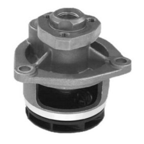 Køb Vandpumpe af MAHLE ORIGINAL CP 138 000S til den lave pris 479,19 DKK