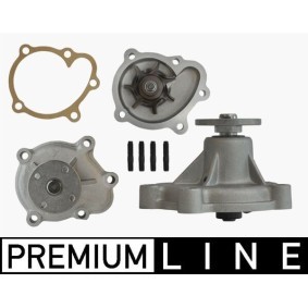 Køb Vandpumpe af MAHLE ORIGINAL CP 176 000P til den lave pris 442,06 DKK
