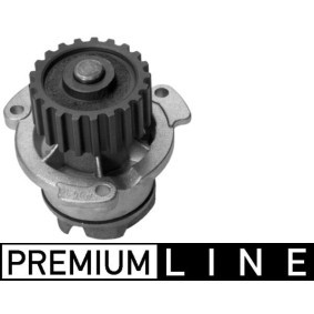 Kjøp Vannpumpe av MAHLE ORIGINAL CP 269 000P til den lave prisen 574,03 NOK